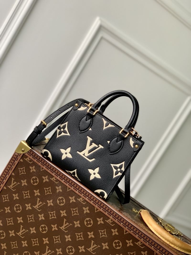 LV Shopping Bags